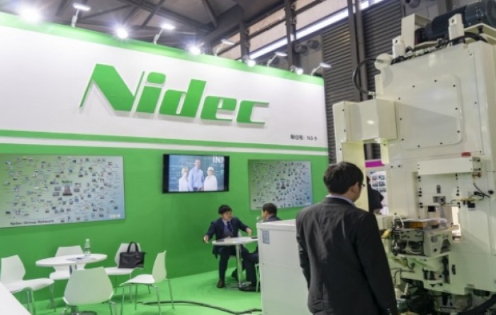 Japanski Nidec planira gradnju fabrike motora za električna vozila u Novom Sadu