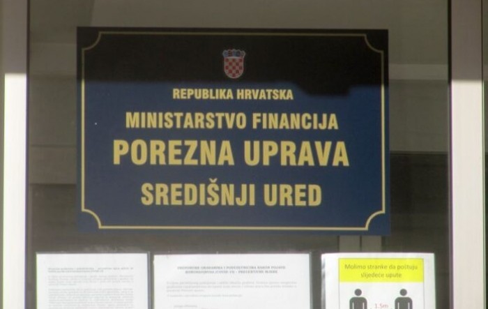 Porezna uprava krenula na hrvatske građane koji prihode zarađuju u inozemstvu