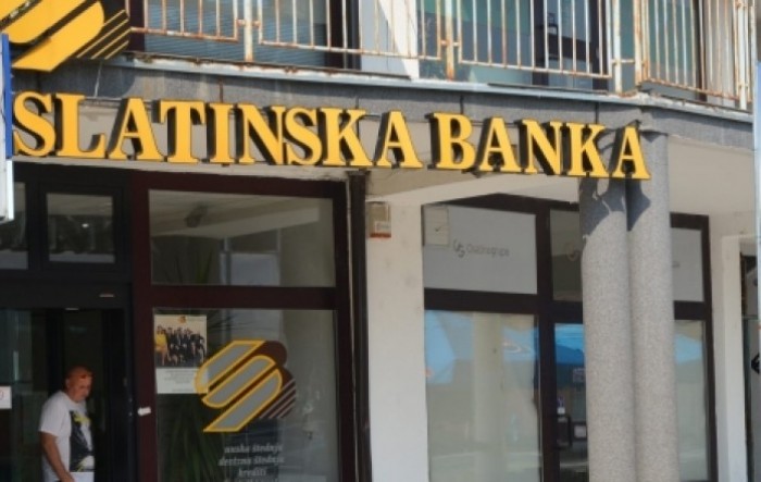 Promjene u Nadzornom odboru Slatinske banke