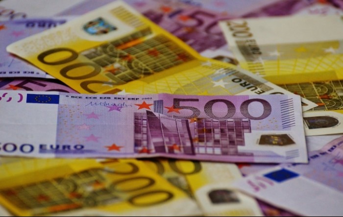 Preko doznaka u Srbiju stiglo gotovo pet milijardi evra