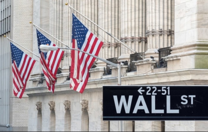 Wall Street pao, inflacija u SAD-u najviša u 40 godina