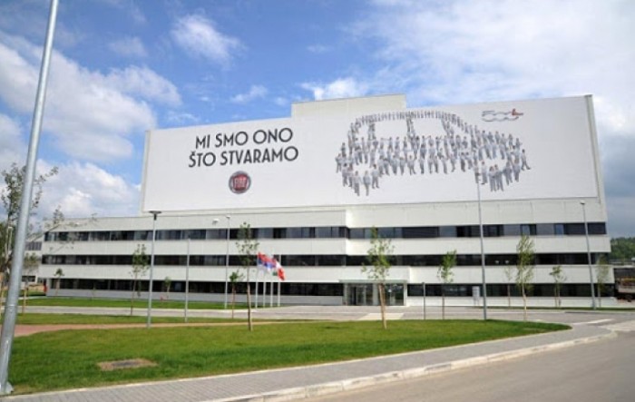 Kragujevački Fiat traži dodatnih 80 dana plaćenog odsustva