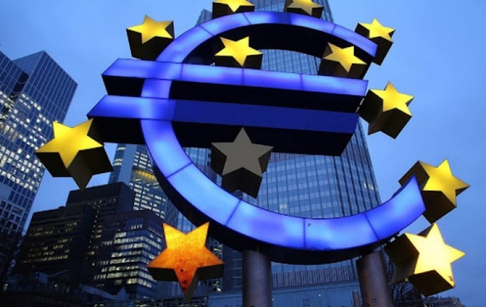 Inflacija u eurozoni na najnižoj razini od listopada 2021.