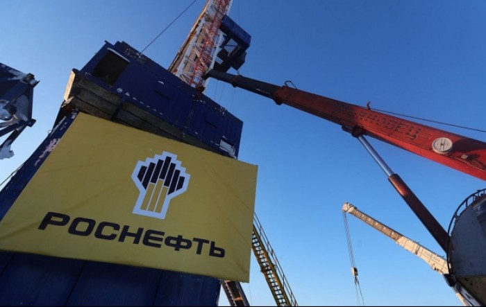 Kupci zaobišli Rosneftovu pokusnu dražbu nafte s plaćanjem u rubljama