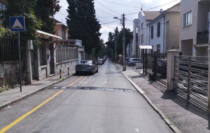 Beogradska vlast planira da promeni imena ulica dobijena po toponimima iz SFRJ