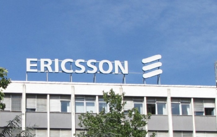 Ericsson NT: Pad neto dobiti, rast prihoda u 2019.
