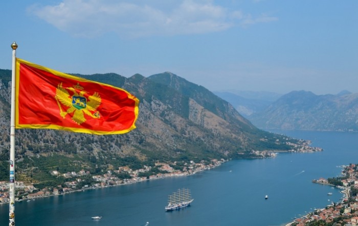 Procijenjeni rast crnogorskom BDP-a u prvoj polovini godine 6,6 posto