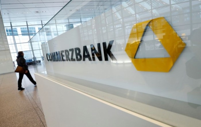 Commerzbank ukida više od polovine od gotovo 1.000 podružnica širom Njemačke
