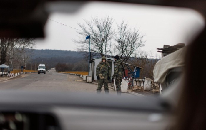Proruski prosvjednici izašli na ulice Moldavije, iza svega stoji Šor