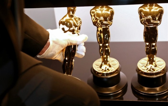 Svečanost dodjele Oscara prebačena s veljače na travanj 2021.