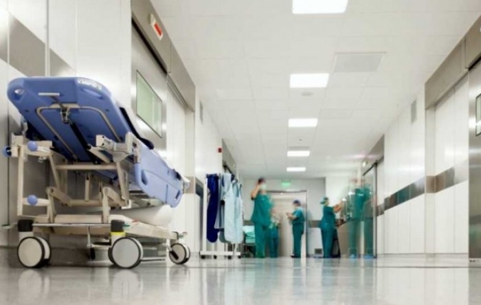 Neviđene gužve u bolnicama, haraju dišne zaraze