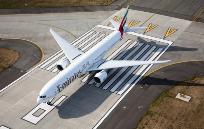 Emirates najavljuje otkaze za 9.000 ljudi