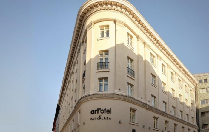 Otvara se novi hotel u centru grada ispunjen umjetnošću Borisa Bućana
