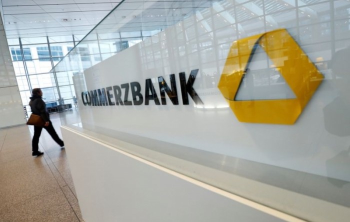 Commerzbank će otpustiti 10.000 zaposlenika
