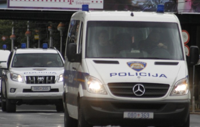 MUP: U Hrvatskoj nema ilegalnih kineskih policajaca
