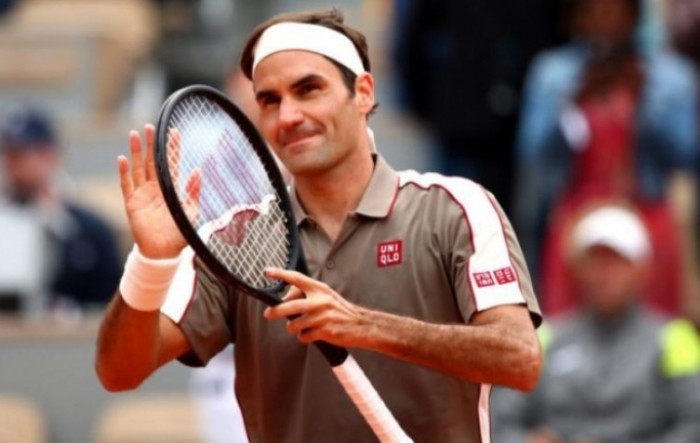 Je li ovo definitivan kraj za Federera?