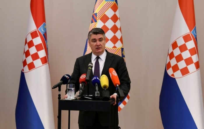 Milanović s generalima razgovarao o Perkoviću i Mustaču
