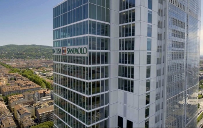 Intesa Sanpaolo odnijela vrijednu regionalnu nagradu
