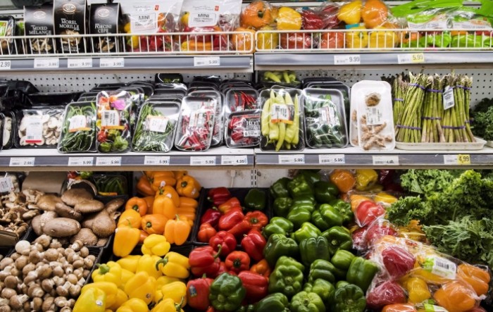 OECD i FAO: Cijene hrane mogle bi doživjeti tržišni šok