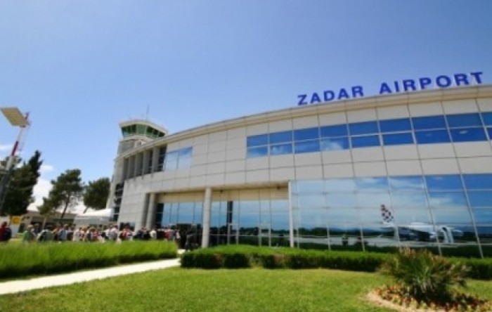 Zračna luka Zadar: U svibnju o bolnim rezovima