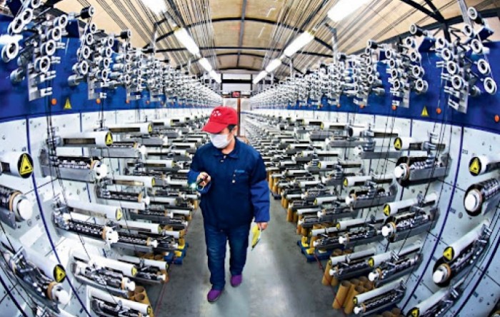 Azijske tvornice povećavaju proizvodnju zbog otvaranja Kine