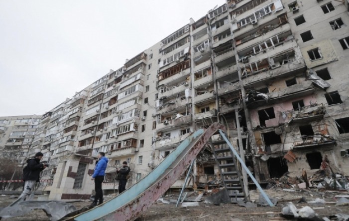 Ukrajinci tvrde: Ponovno kontroliramo više od 30 naselja kod Kijeva