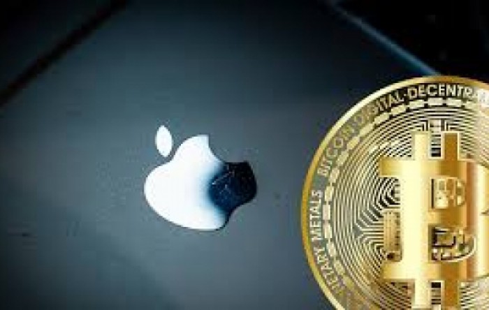 Rast bitcoina: Nakon Tesle, očekuje se i ulazak Applea