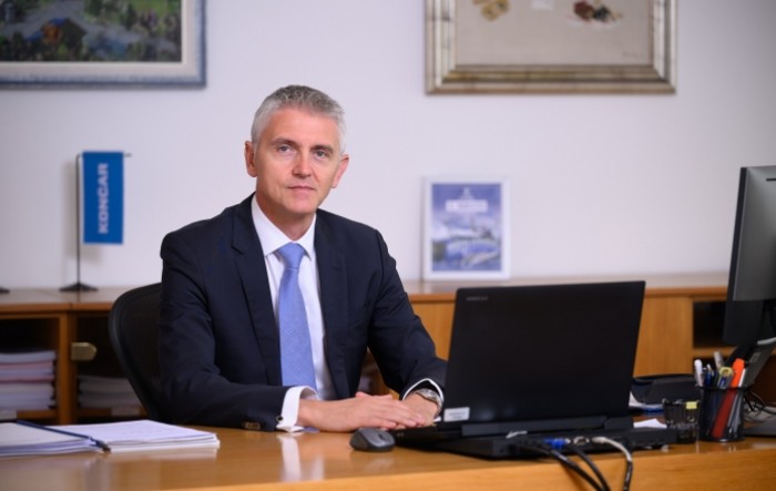 Končar-Helb potpisao prvi ugovor s Vetropack Austrijom