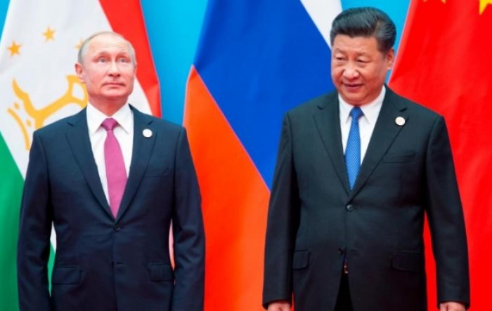 Otkriveni detalji sastanka Xija i Putina