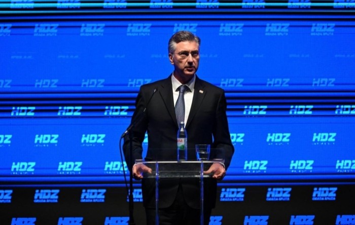 Plenković: Mislim da će se Ćorić jako brzo vratiti u ritam