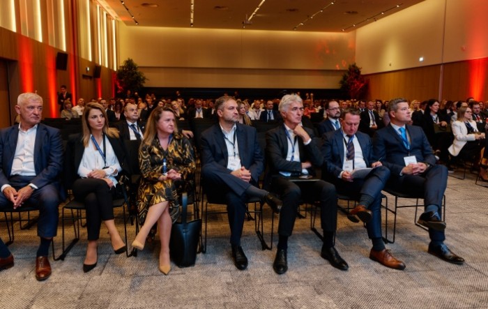 Izazov promjene: Regionalna konferencija okupila gotovo 600 sudionika