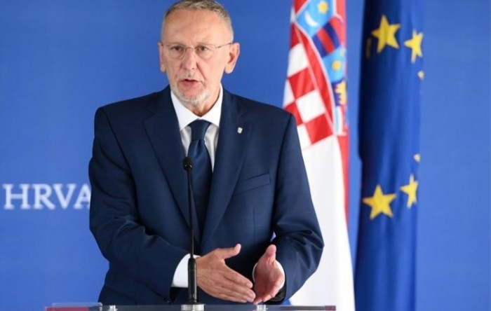 Božinović poručio Udruzi hrvatskih sudaca: Rad institucija ne može biti izuzet od rasprave