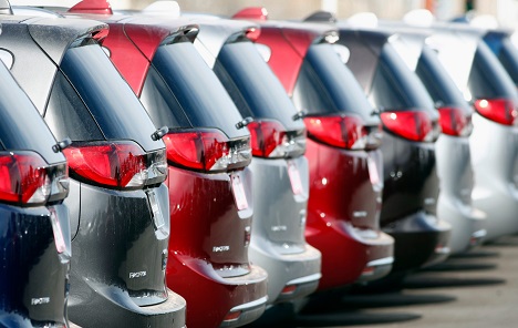 Fiat Chrysler razmatra suradnju s Foxconnom na proizvodnji električnih automobila