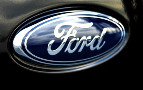 Zbog popravki ABS-a u Kini se povlači 62.000 Fordovih vozila