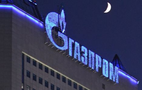 Europski kupci traže korekciju Gazpromovih cijena