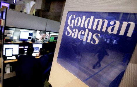 Goldman Sachs možda pred sudom zbog pomoći Grčkoj da lažira dug