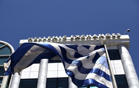 Hedge fondovi profitiraju u grčkoj drami