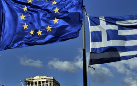 Spas Grčke dobra je vijest i za Hrvatsku