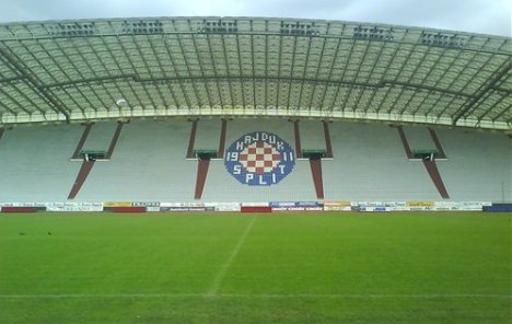 Hajduk prošle godine poslovao s 50,9 milijuna kuna gubitka