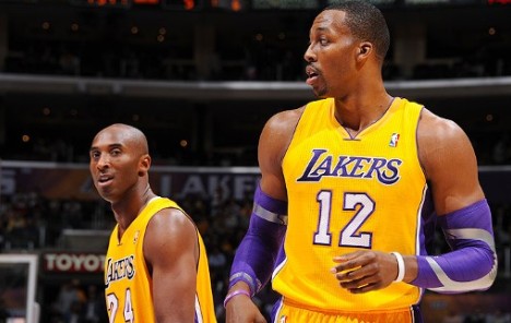 Howard i Bryant zabili po 31 poen za drugu uzastopnu pobjedu Lakersa