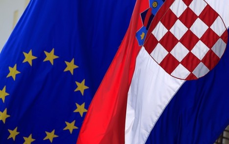 Kohezijska politika najvažnije je pitanje za Hrvatsku