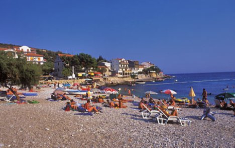 Agencije: Ove godine više domaćih turista na Jadranu