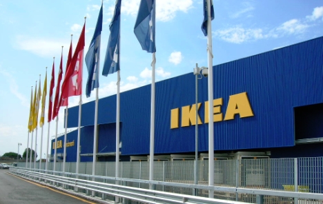 Ikea plaća 46 milijuna dolara roditeljima djeteta koje je usmrtila komoda