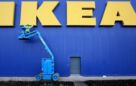 Ikea u Francuskoj investira 400 milijuna eura u manje gradske trgovine
