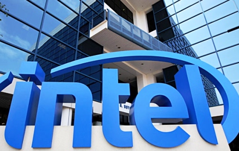 Intel ponovno vodeći proizvođač čipova