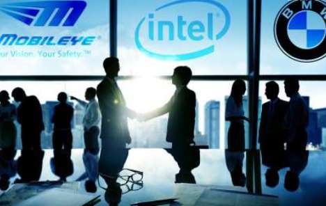 Intel preuzeo Mobileye za 15,3 milijardi dolara
