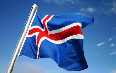 Građani Islanda sami napisali ustav