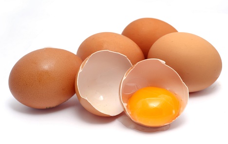 Nestle će do 2020. koristiti samo jaja iz slobodnog uzgoja