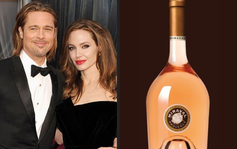 Jolie i Pitt prodaju maslinovo ulje i vino