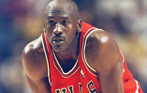 Michael Jordan najpopularniji sportaš u SAD-u